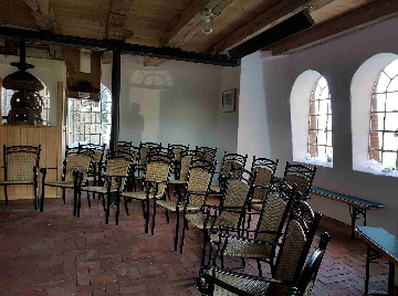 Trauraum 1